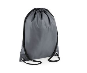 Bag Base BG005 - Promo gymväska Graphite Grey