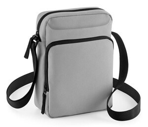 Bag Base BG030 - Axelväska Light Grey