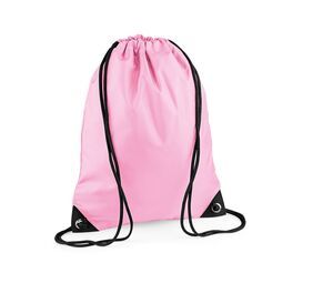 Bag Base BG100 - Träningsväska Classic Pink