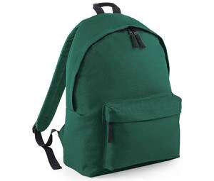 Bag Base BG125J - Modern ryggsäck för barn Bottle Green
