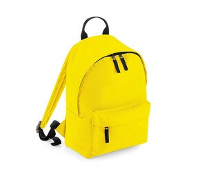 Bag Base BG125S - Mini ryggsäck Yellow