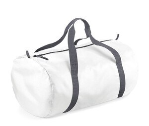 Bag Base BG150 - Fällbar resväska White