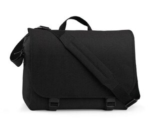 Bag Base BG218 - Trendig 2-Tone väska