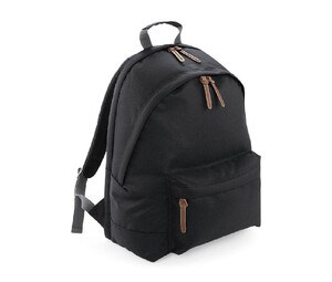 Bag Base BG255 - Trendig ryggsäck i konstläder