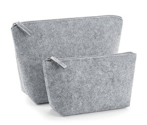 Bag Base BG724 - Känd tillbehörsväska Mixed Grey