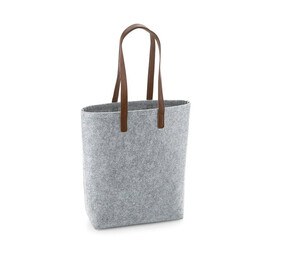 Bag Base BG738 - Polyester felt shopping bag