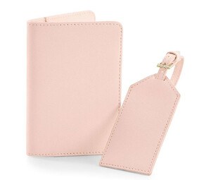 Bag Base BG755 - Resetillbehör Soft Pink