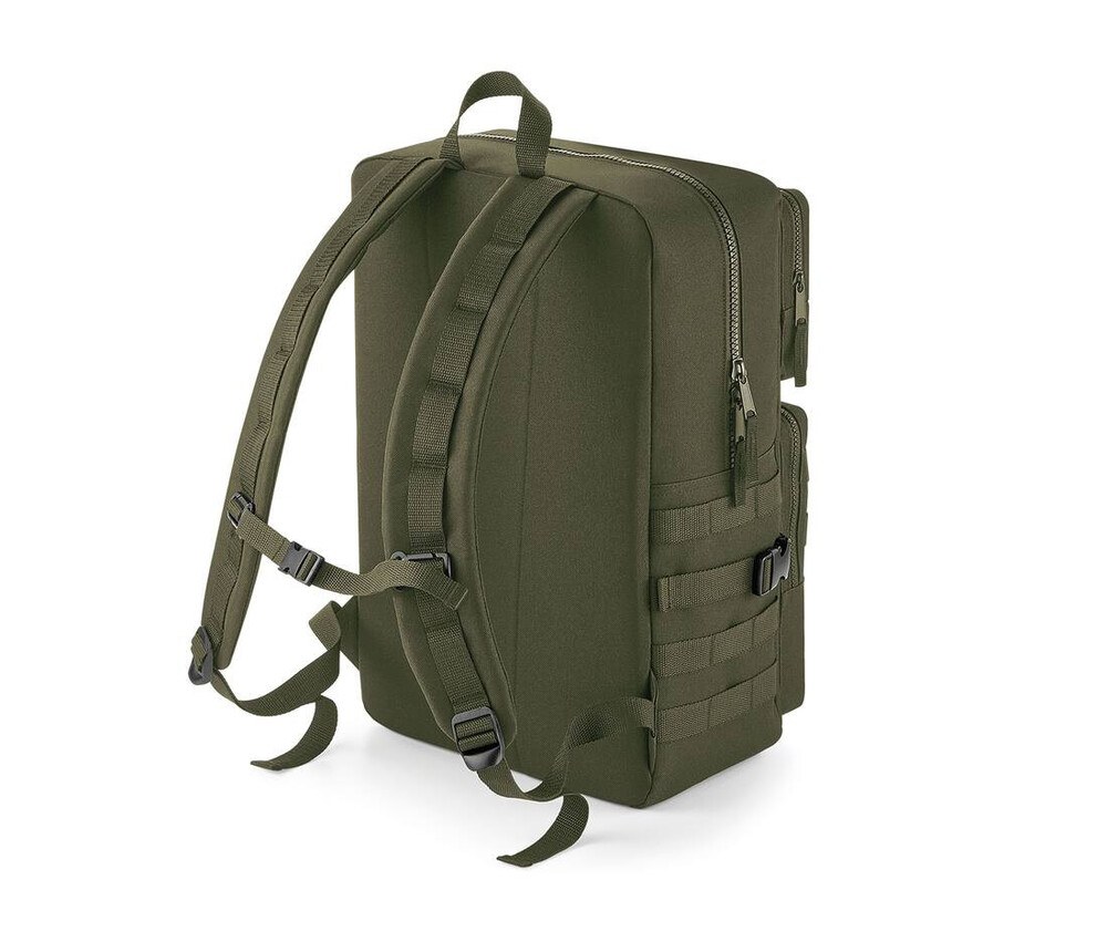 Bag Base BG848 - Molle ryggsäck