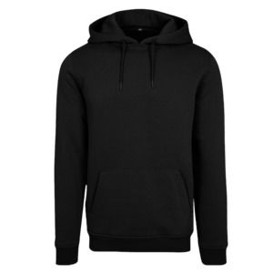Build Your Brand BY011 - Heavy Hoodie