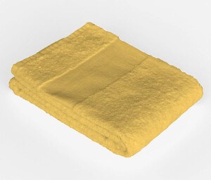 Bear Dream ET3600 - Tvättduk Brilliant Yellow