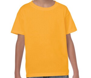 Gildan GN181 - T-shirt med rund hals 180