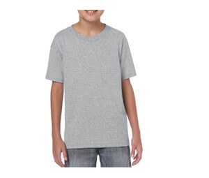 Gildan GN181 - T-shirt med rund hals 180