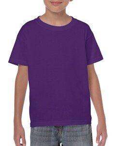 Gildan GN181 - T-shirt med rund hals 180