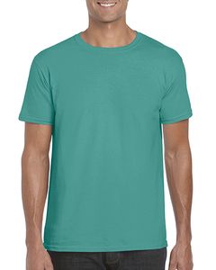 Gildan GN640 - Kortärmad T-shirt herr