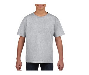 Gildan GN649 - Softstyle barn-T-shirt