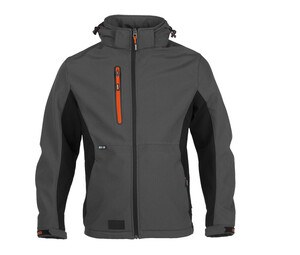 Herock HK175 - Trystan Softshell jacka