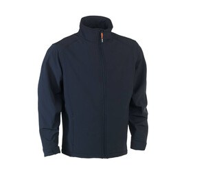 Herock HK195 - Julius Softshell jacka