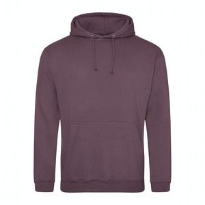 AWDIS JUST HOODS JH001 - HETTAD TRÖJA Wild Mulberry