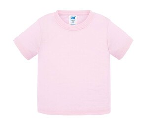 JHK JHK153 - T-shirt för barn Pink