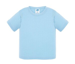 JHK JHK153 - T-shirt för barn Sky Blue