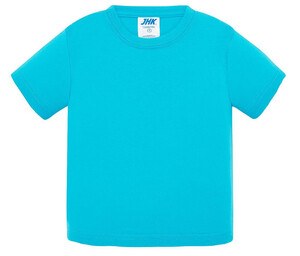 JHK JHK153 - T-shirt för barn Turquoise