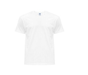 JHK JK145 - Madrid rund hals T-shirt för män