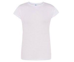 JHK JK150 - T-shirt med rund hals för kvinnor 155