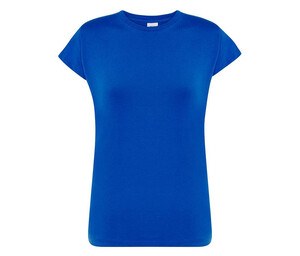 JHK JK150 - T-shirt med rund hals för kvinnor 155