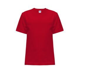 JHK JK154 - Barn-T-shirt 155 Red