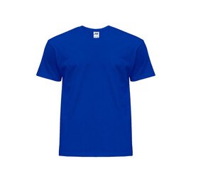 JHK JK170 - T-shirt med rund hals 170 Royal Blue