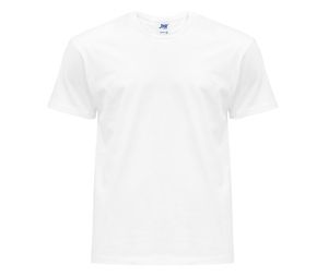 JHK JK190 - Premium T-shirt 190 White