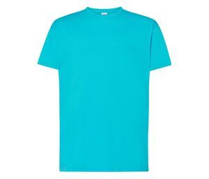 JHK JK190 - Premium T-shirt 190 Turquoise
