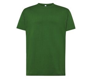 JHK JK190 - Premium T-shirt 190 Bottle Green