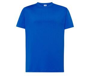 JHK JK190 - Premium T-shirt 190 Royal Blue