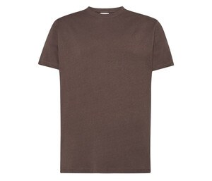 JHK JK400 - T-shirt med rund hals 160 Graphite