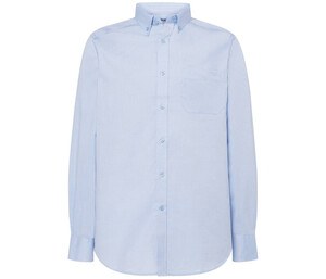 JHK JK600 - Oxfordskjorta för män