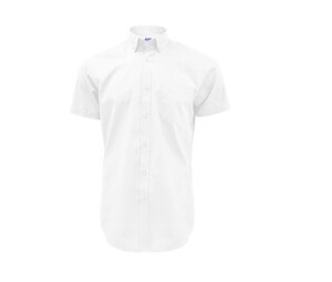 JHK JK611 - Poplin skjorta för män