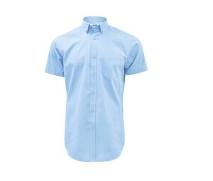 JHK JK611 - Poplin skjorta för män