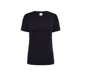 JHK JK901 - Sport-T-shirt dam Navy