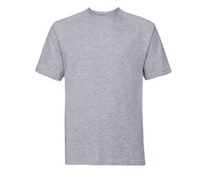 Russell JZ010 - Mycket motståndskraftig arbets-T-shirt