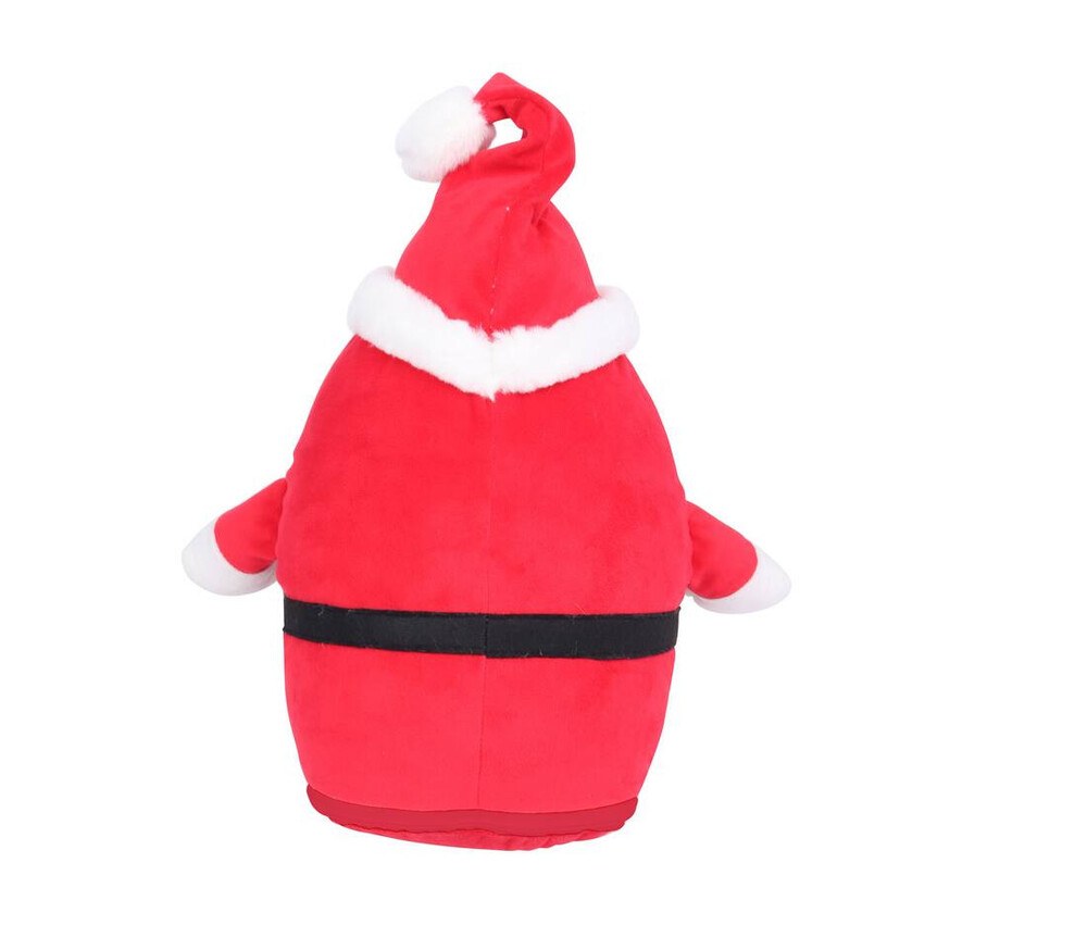 Mumbles MM563 - Santa Claus Plush