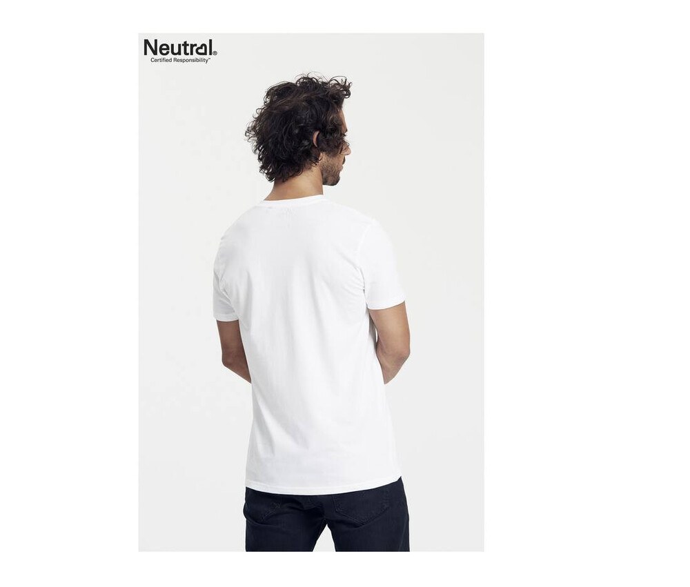 Neutral O61001 - T-shirt för män