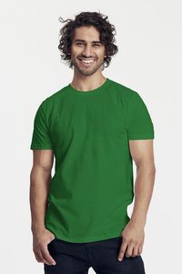 Neutral O61001 - T-shirt för män Green