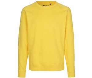Neutral O63001 - Blandad tröja Yellow