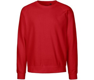 Neutral O63001 - Blandad tröja Red