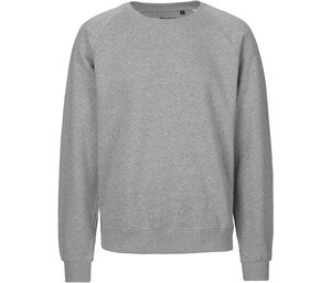 Neutral O63001 - Blandad tröja Sport Grey