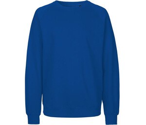 Neutral O63001 - Blandad tröja Royal blue