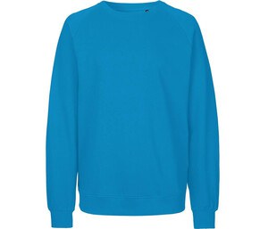 Neutral O63001 - Blandad tröja Sapphire