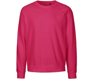 Neutral O63001 - Blandad tröja Pink
