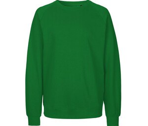 Neutral O63001 - Blandad tröja Green